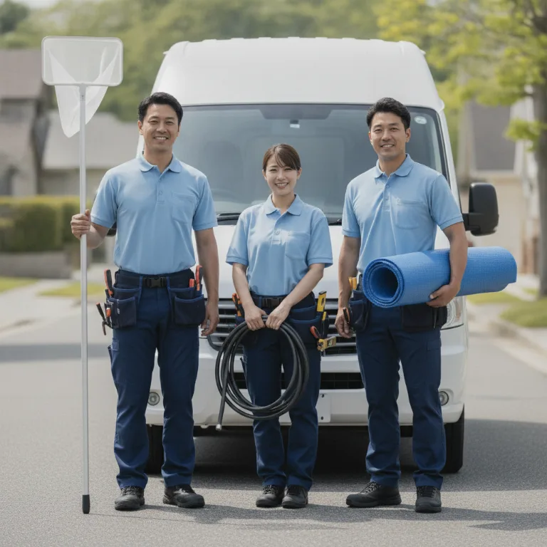 プール設置 のチーム: Akishima